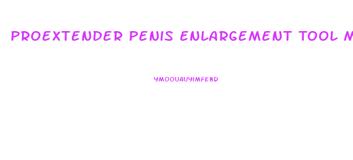 Proextender Penis Enlargement Tool Most Interesting Facts