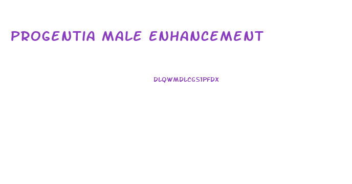 Progentia Male Enhancement