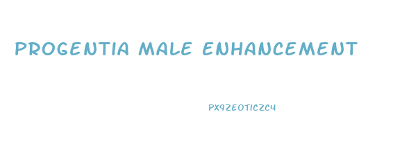 Progentia Male Enhancement