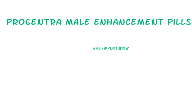 Progentra Male Enhancement Pills Price
