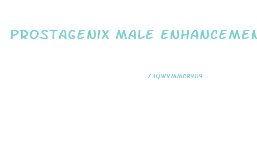 Prostagenix Male Enhancement Supplement