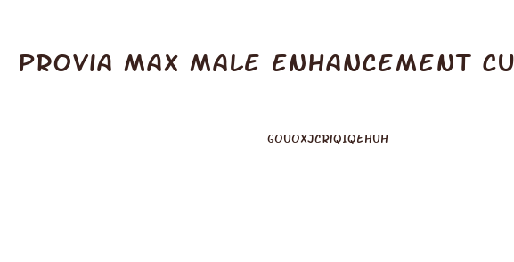 Provia Max Male Enhancement Customer Service Number