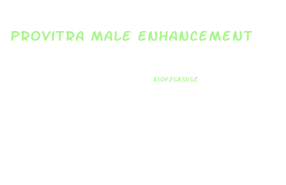 Provitra Male Enhancement