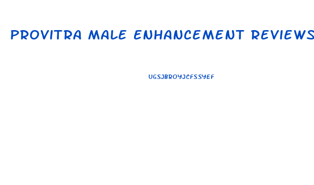 Provitra Male Enhancement Reviews