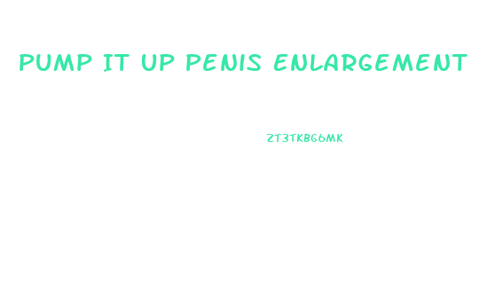 Pump It Up Penis Enlargement Kit Arouz D