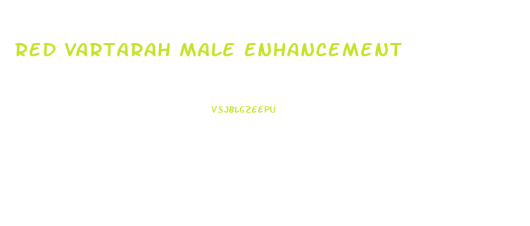 Red Vartarah Male Enhancement