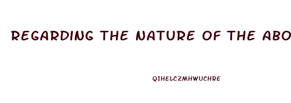 Regarding The Nature Of The Abo Blood Groups Dysfunction In What Process Leads To The O Blood Type