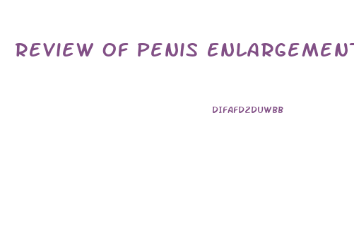 Review Of Penis Enlargement Remedy By Tom Candow