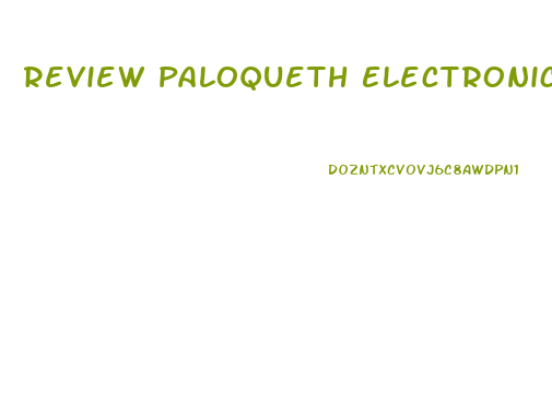 Review Paloqueth Electronic Male Enhancement Penis Pump