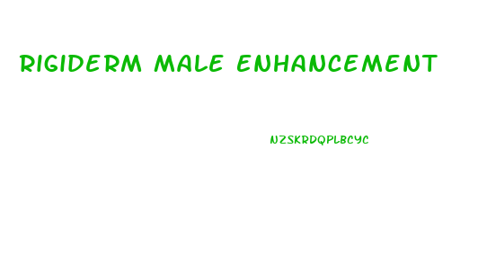 Rigiderm Male Enhancement