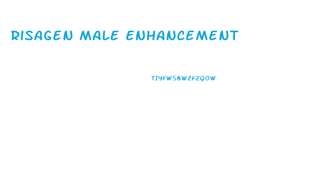 Risagen Male Enhancement