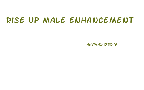 Rise Up Male Enhancement
