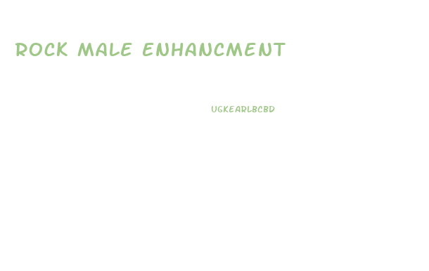 Rock Male Enhancment