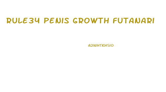 Rule34 Penis Growth Futanari