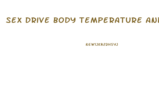 Sex Drive Body Temperature And Food And Water Intake Are Regulated By Which Part Of The Brain