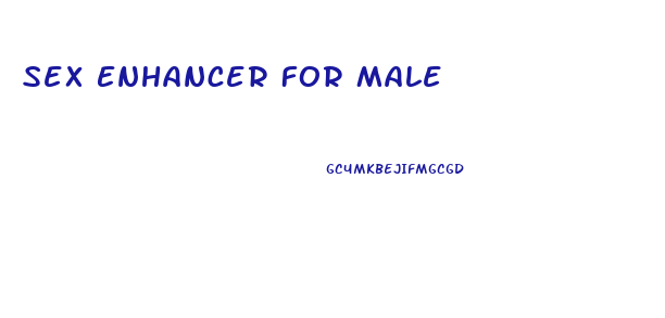 Sex Enhancer For Male