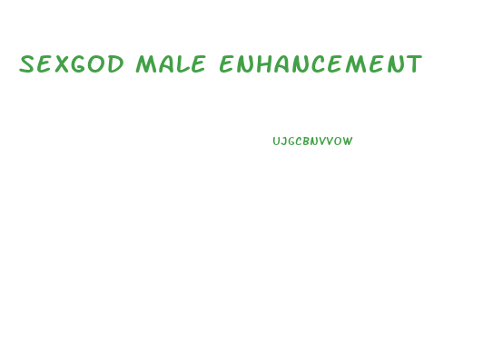 Sexgod Male Enhancement