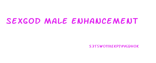 Sexgod Male Enhancement