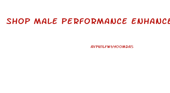 Shop Male Performance Enhancer Product