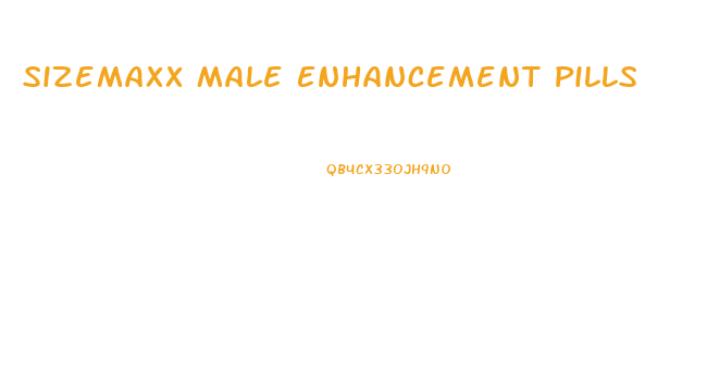 Sizemaxx Male Enhancement Pills