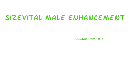 Sizevital Male Enhancement