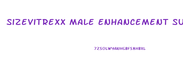 Sizevitrexx Male Enhancement Supplement Stores