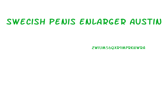 Swecish Penis Enlarger Austin Powers