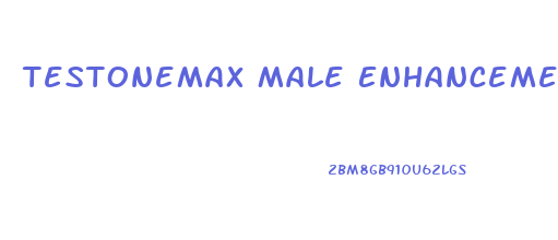 Testonemax Male Enhancement