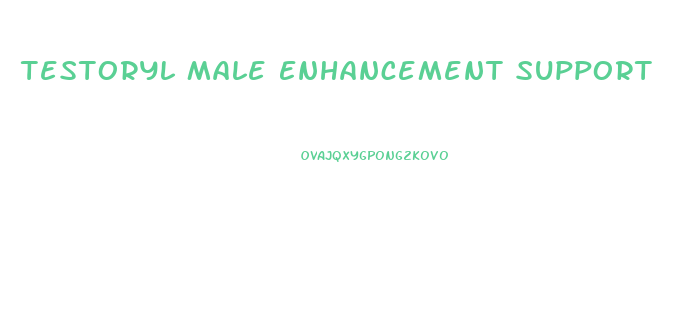 Testoryl Male Enhancement Support