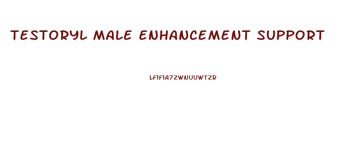 Testoryl Male Enhancement Support