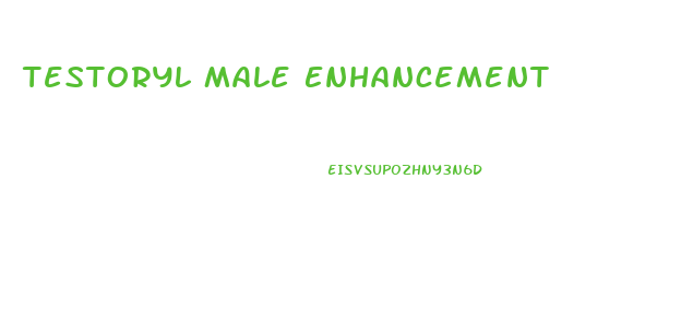 Testoryl Male Enhancement