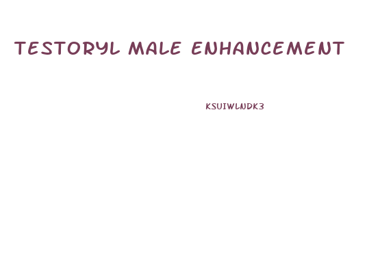 Testoryl Male Enhancement