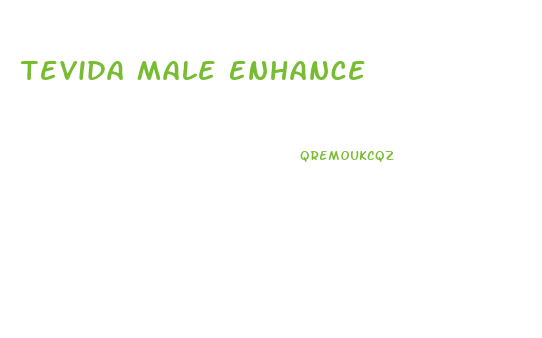 Tevida Male Enhance