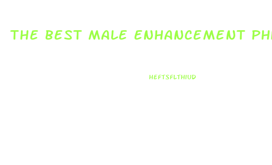 The Best Male Enhancement Phils In Silverspring