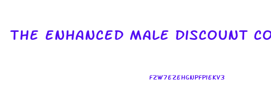 The Enhanced Male Discount Code