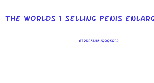 The Worlds 1 Selling Penis Enlargement Book Free
