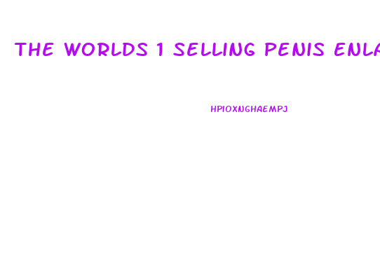 The Worlds 1 Selling Penis Enlargement Book Free