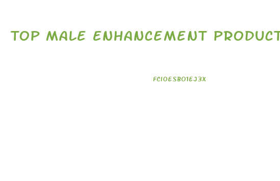 Top Male Enhancement Product