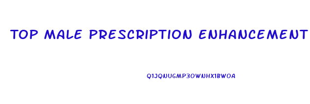 Top Male Prescription Enhancement Slogan