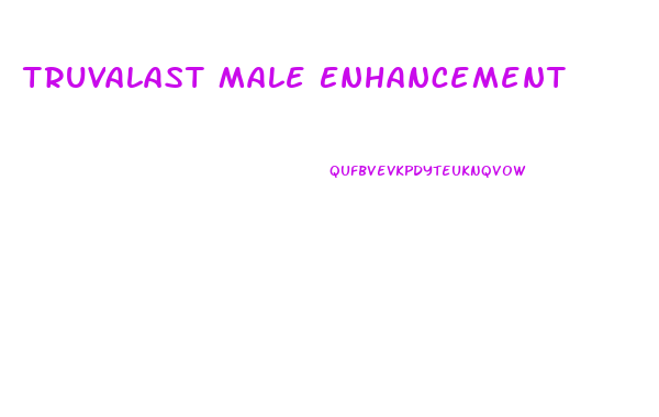 Truvalast Male Enhancement