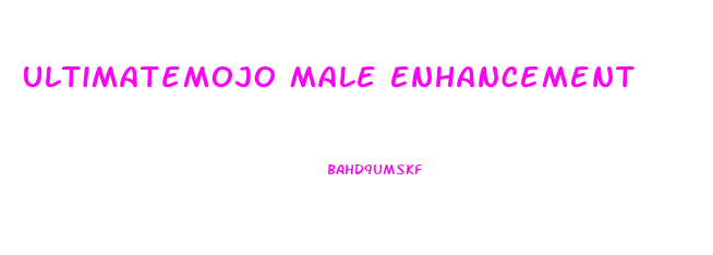 Ultimatemojo Male Enhancement