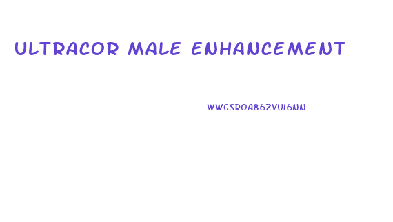 Ultracor Male Enhancement