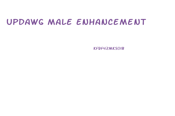 Updawg Male Enhancement
