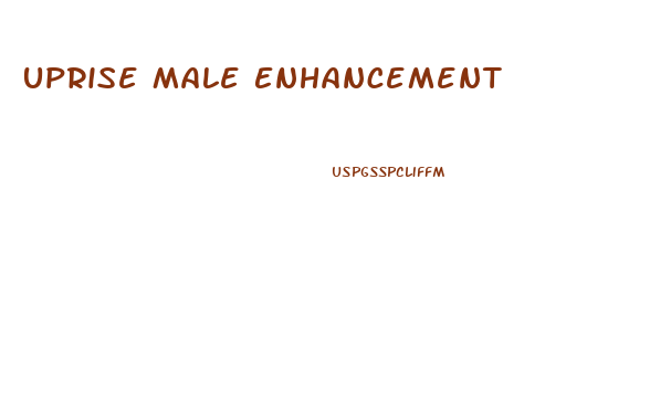 Uprise Male Enhancement