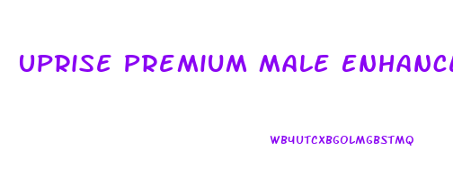 Uprise Premium Male Enhancement Pills