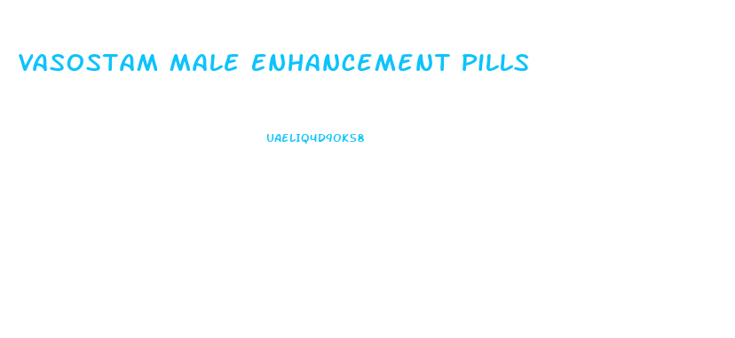 Vasostam Male Enhancement Pills