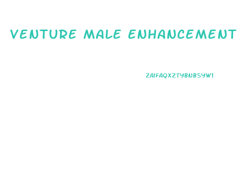 Venture Male Enhancement