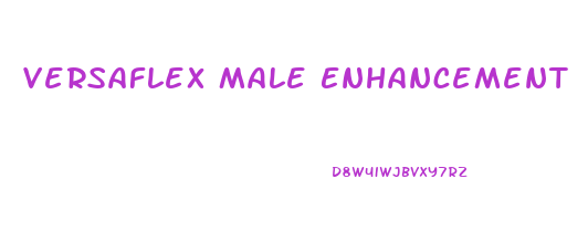 Versaflex Male Enhancement