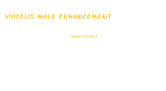 Viacelis Male Enhancement