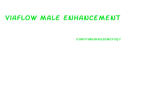 Viaflow Male Enhancement